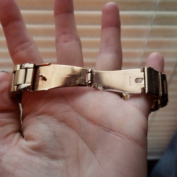 Android Smart Watch - Picture 4 of 4